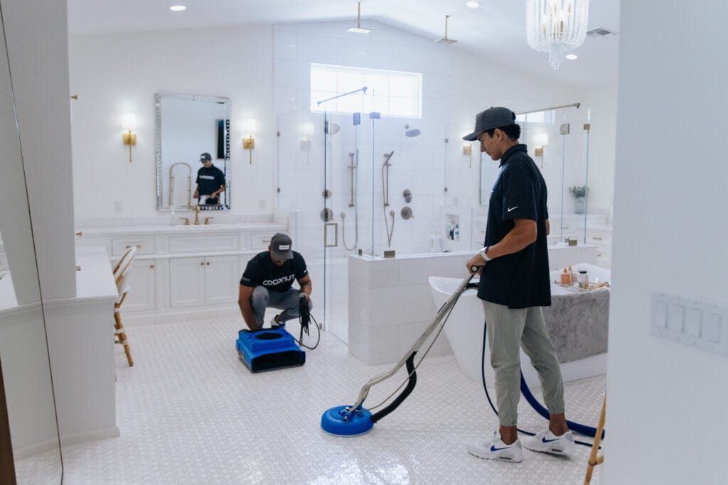 how to keep house smelling good