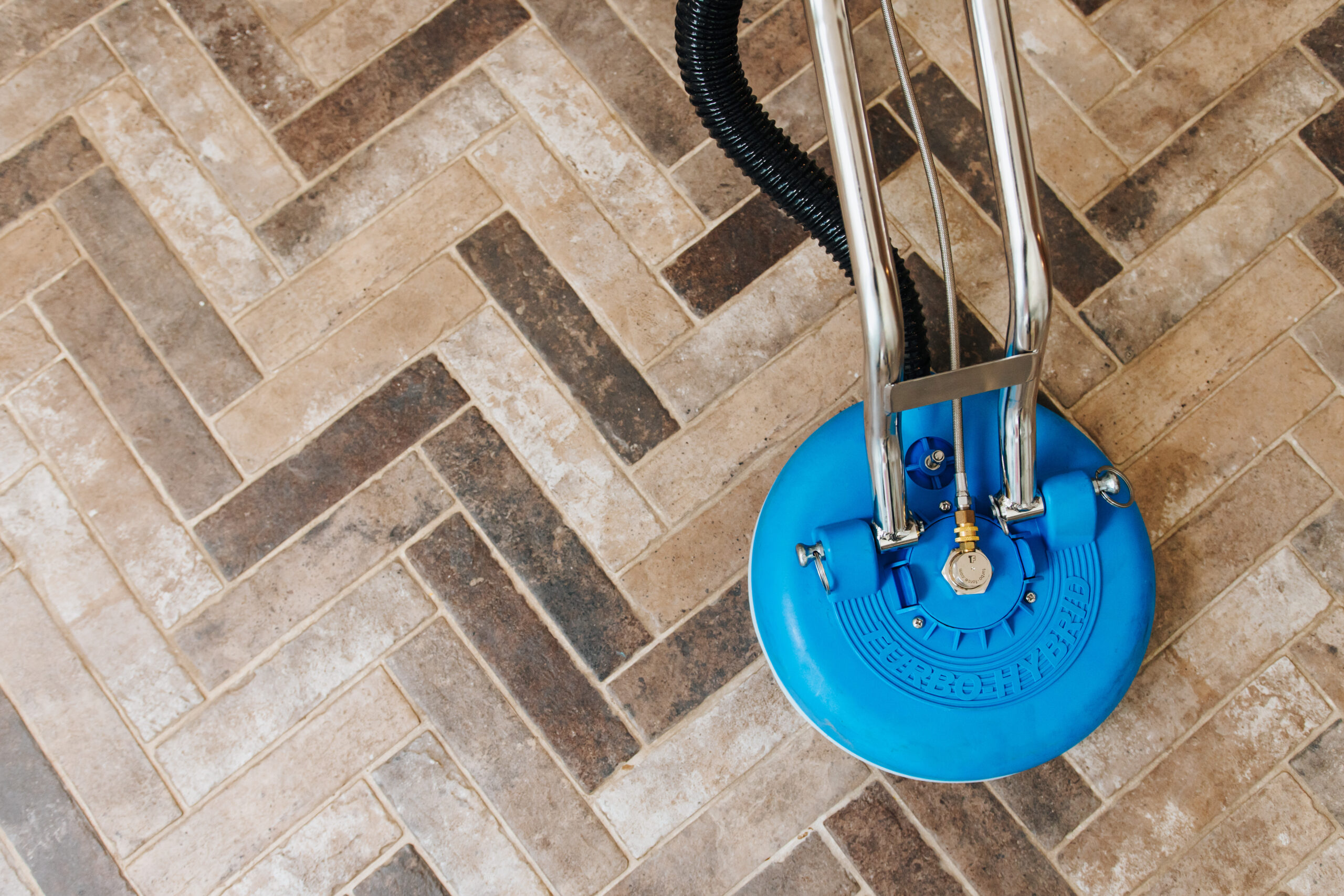 Austin Tile & Grout Cleaning