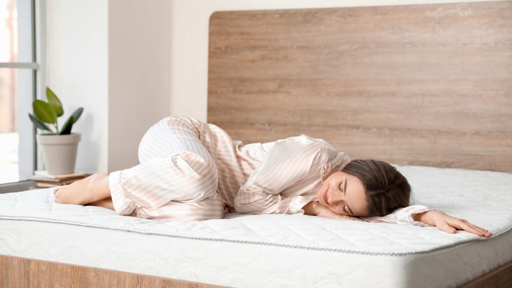 Maintaining Your Mattress 8 Tips for Cleaning and Deodorizing Your Bed