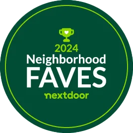 Nextdoor Neighborhood Faves Icon