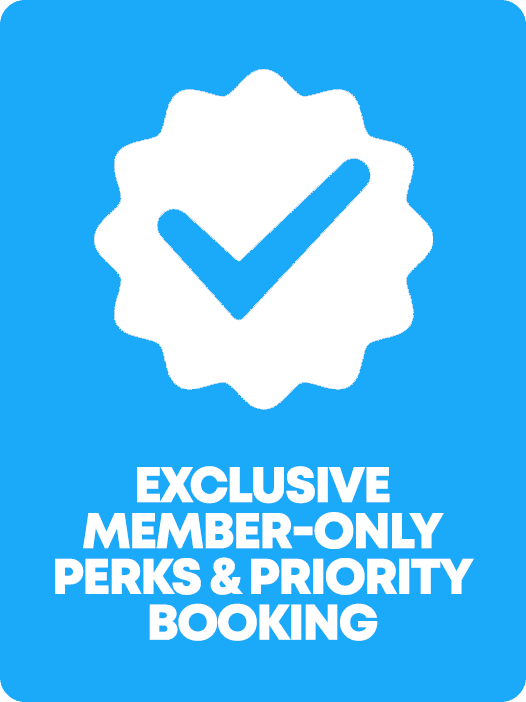 Exclusive Member-Only Perks & Priority Booking copy Exclusive Member-Only Perks & Priority Booking copy