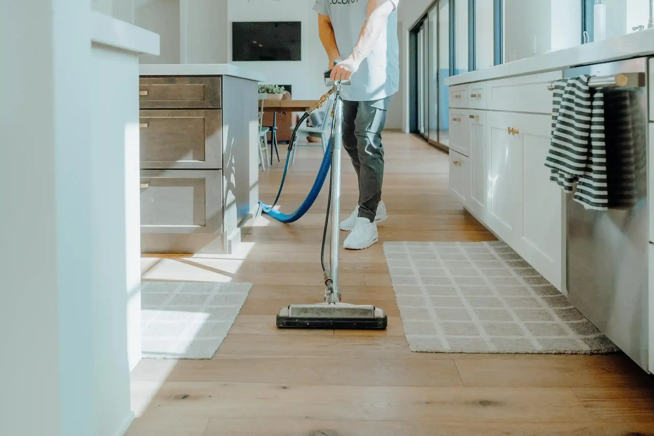 BeautifulCustomHomeGettingProffessionallyCleaned Beautiful home getting professionally cleaned