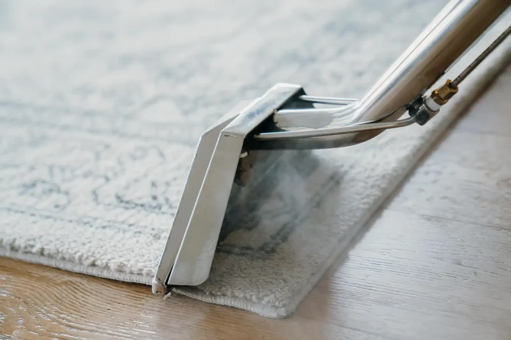 rug cleaning services