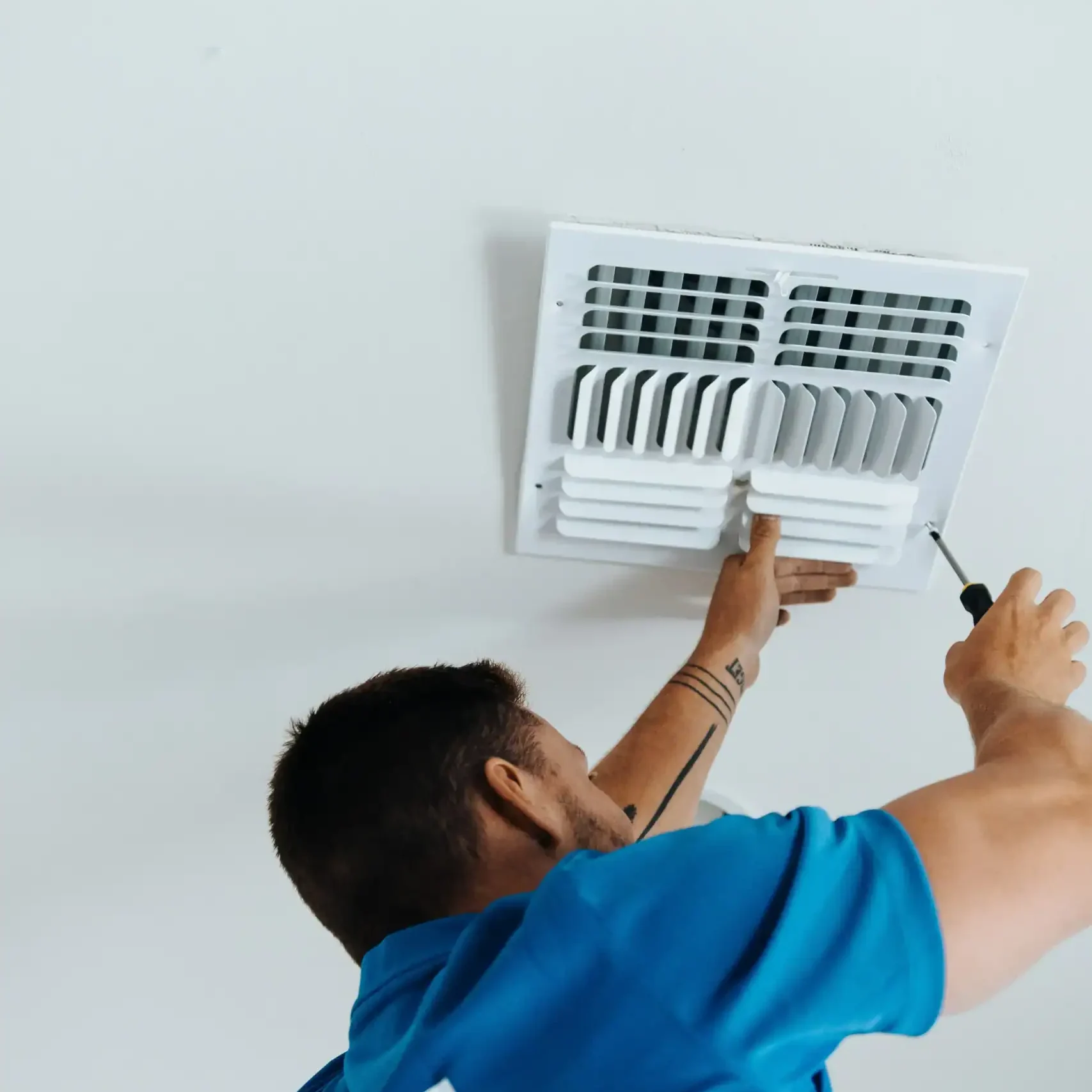 Air Duct Cleaning Near Me Air Duct Cleaning Near Me