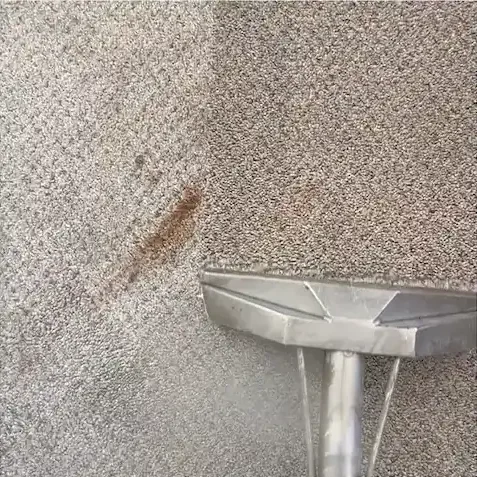 Coconut Cleaning Real Carpet Cleaning Results in Arizona