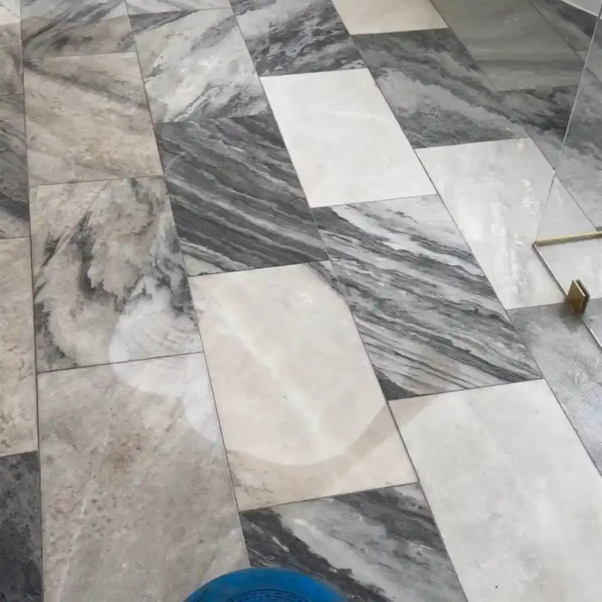 tile & grout cleaning
