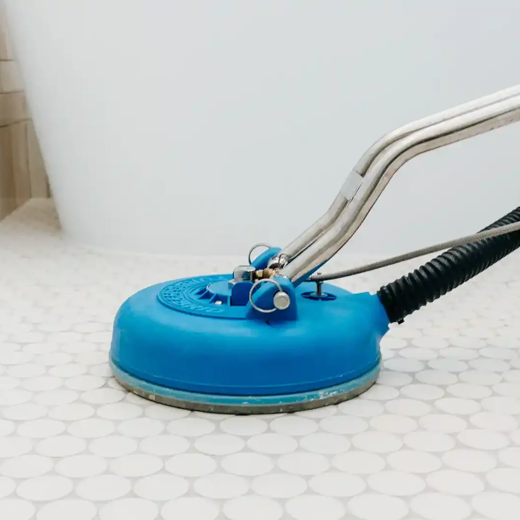 Tile Cleaning Tile & Grout cleaning