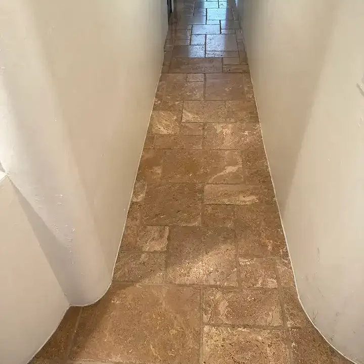 tile & grout dirty tile & grout